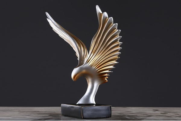 Modern Contemporary Sculptures to Freshen Up Your Home - Direct Art